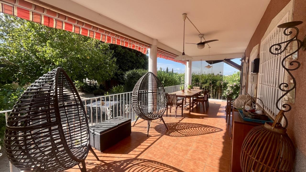 Villa en Venta en Orihuela