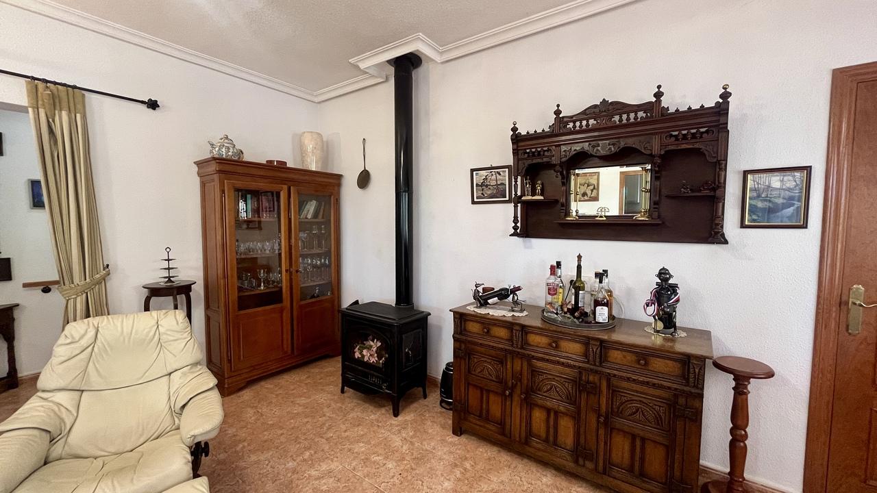 Villa en Venta en Orihuela