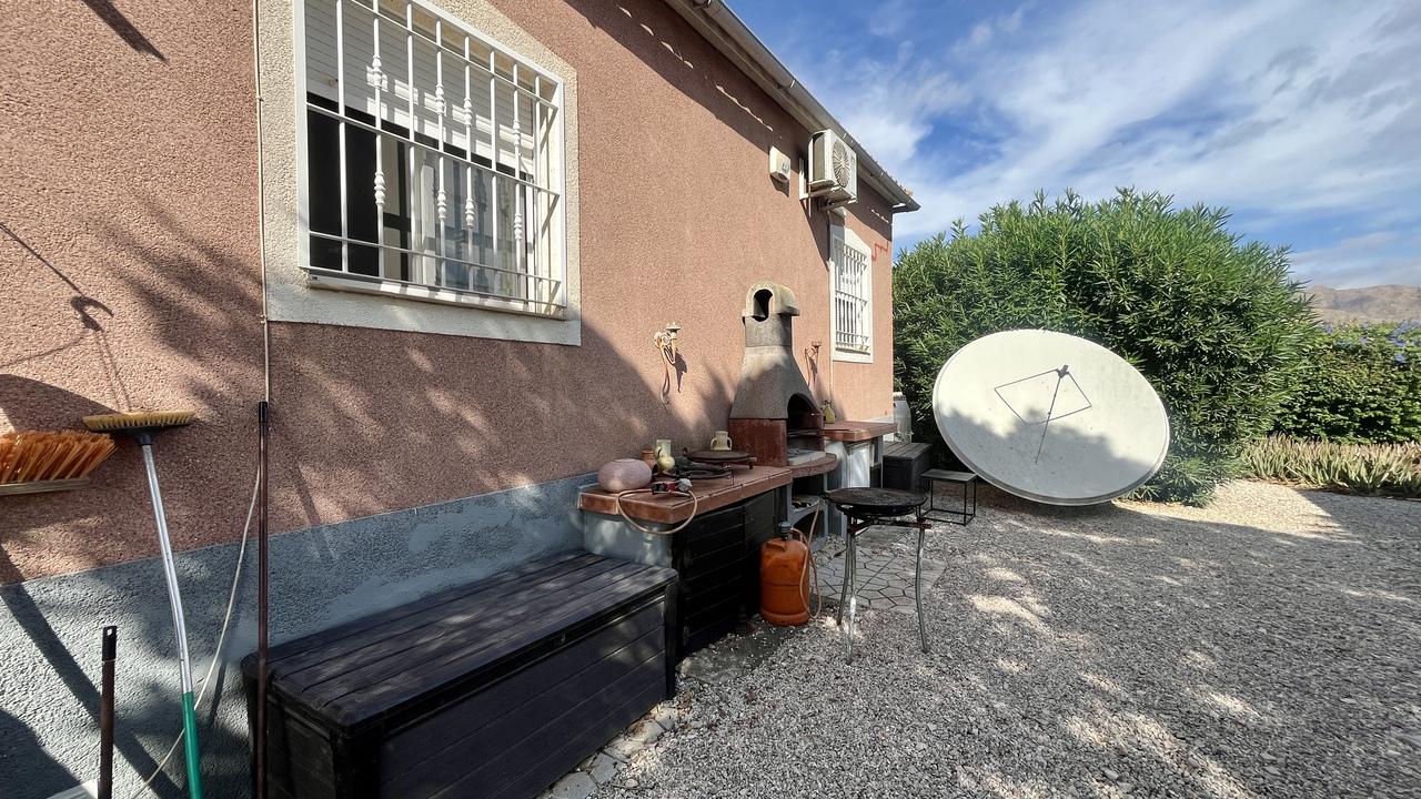 Villa en Venta en Orihuela