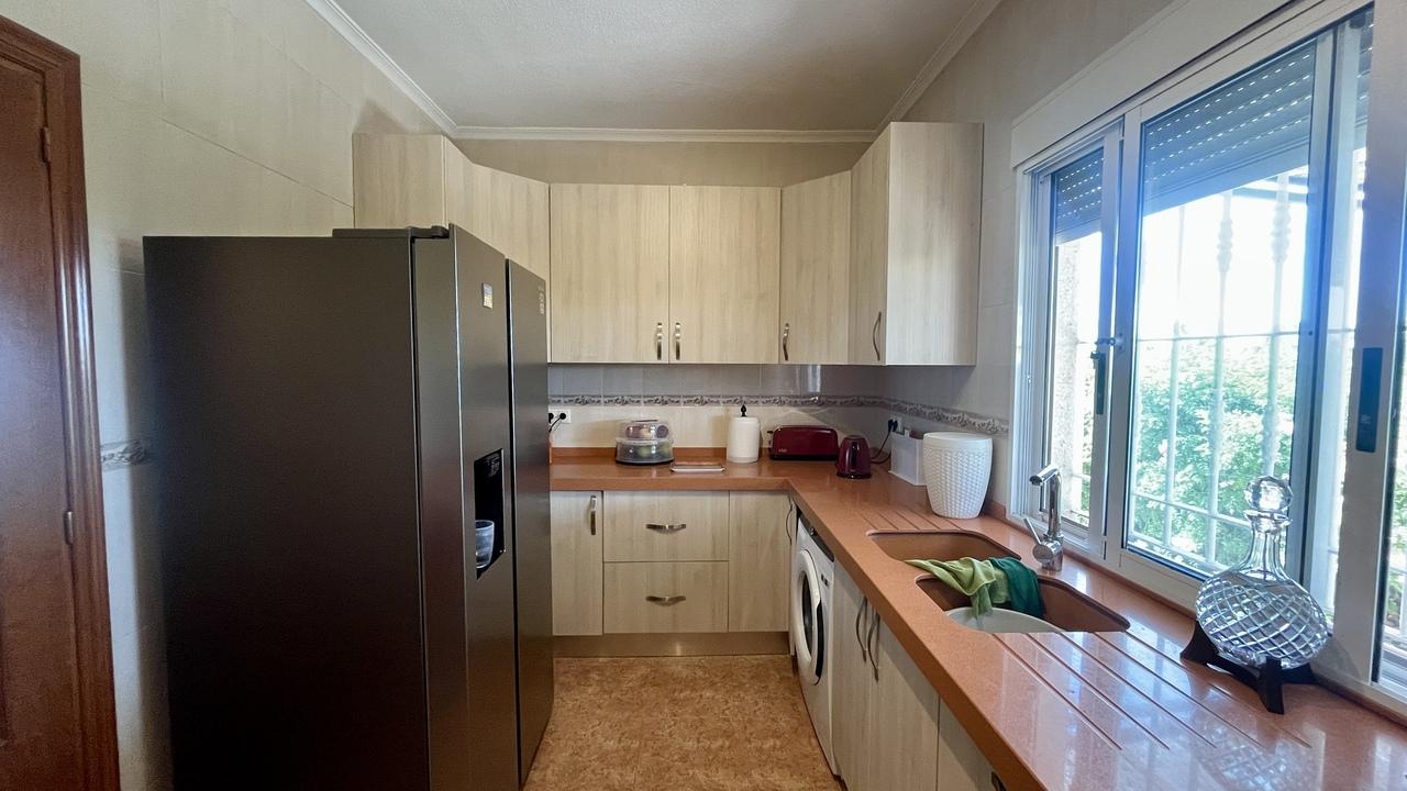 Villa en Venta en Orihuela