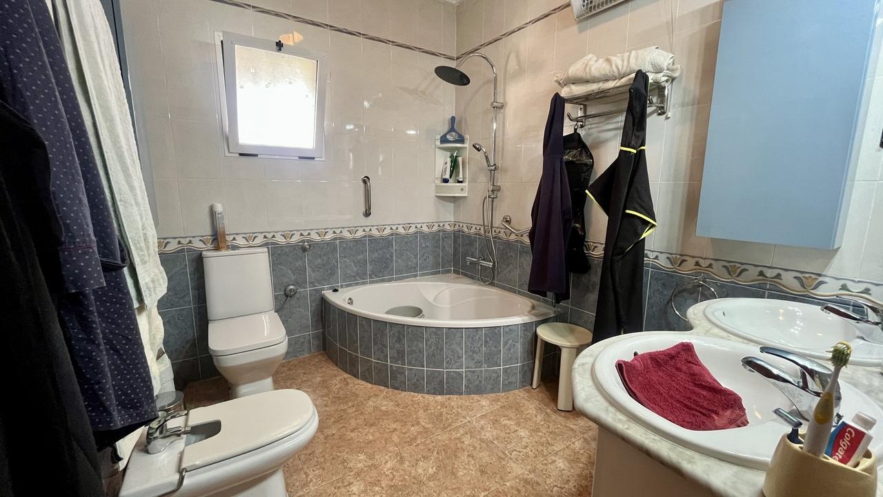 Villa en Venta en Orihuela