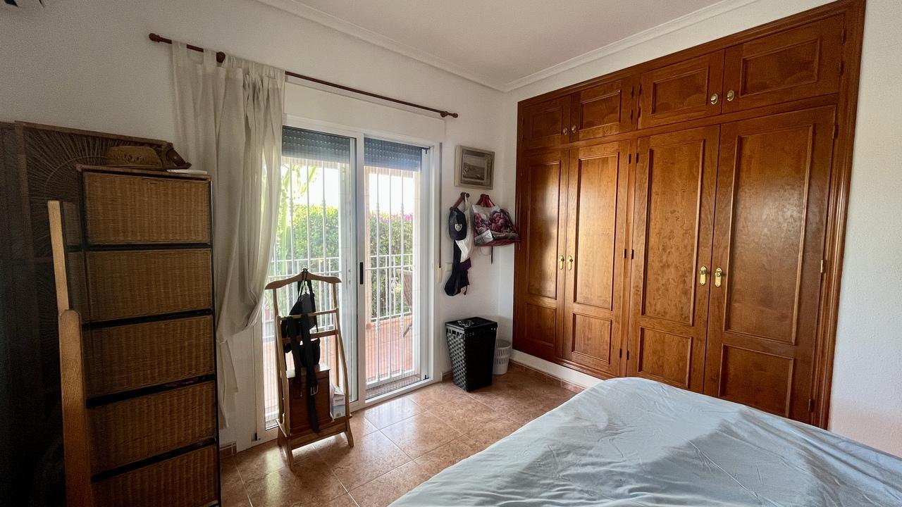 Villa en Venta en Orihuela