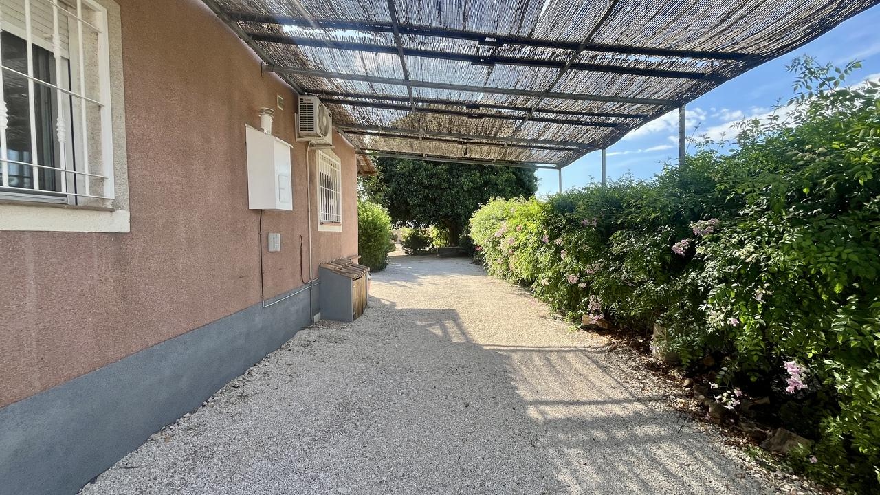 Villa en Venta en Orihuela
