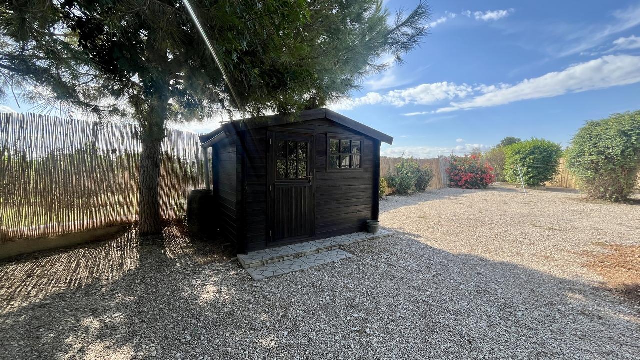 Villa en Venta en Orihuela
