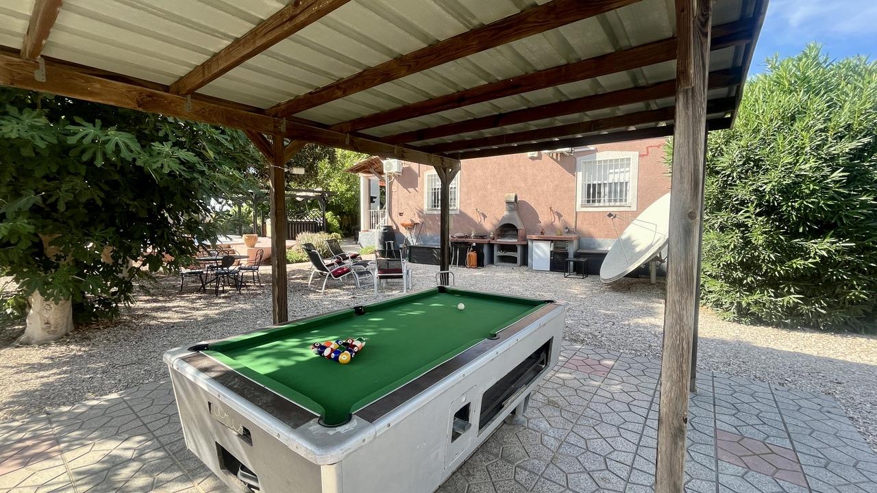 Villa en Venta en Orihuela