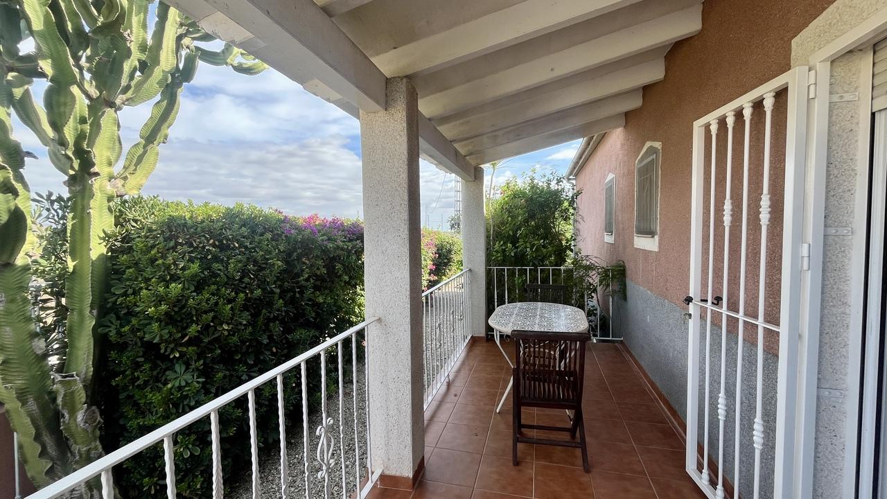 Villa en Venta en Orihuela