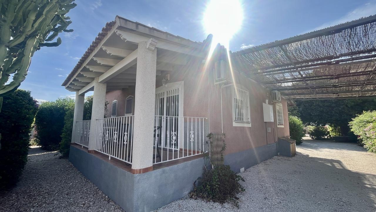 Villa en Venta en Orihuela
