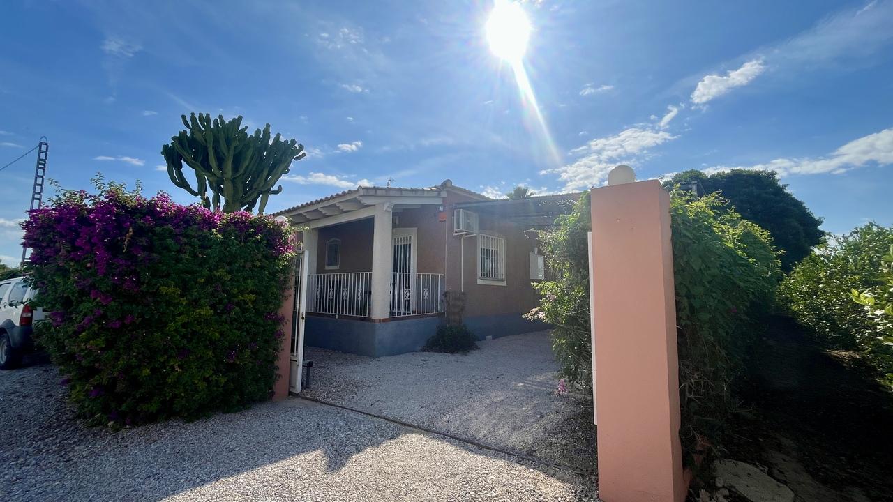 Villa en Venta en Orihuela