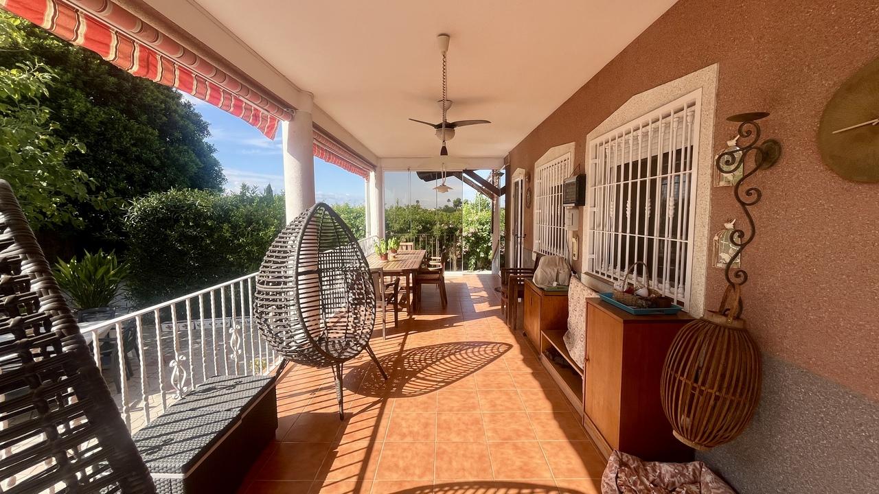Villa en Venta en Orihuela