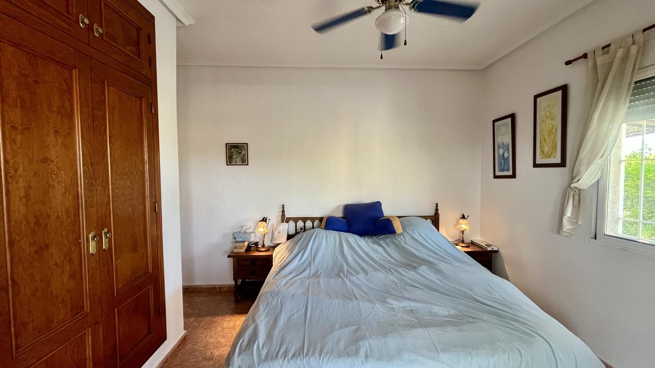 Villa en Venta en Orihuela