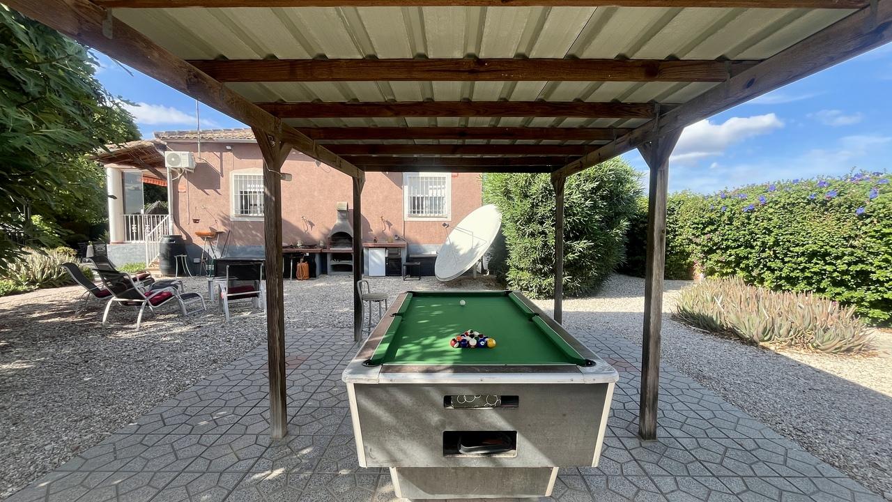 Villa en Venta en Orihuela