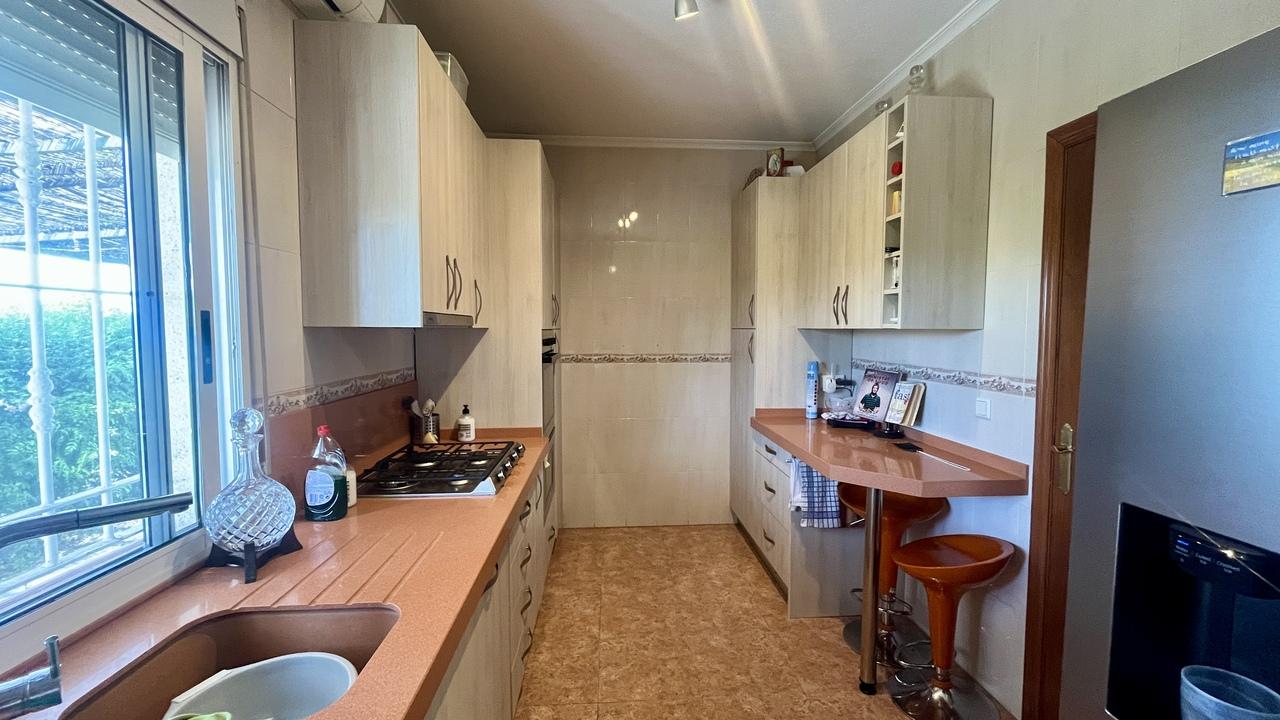 Villa en Venta en Orihuela