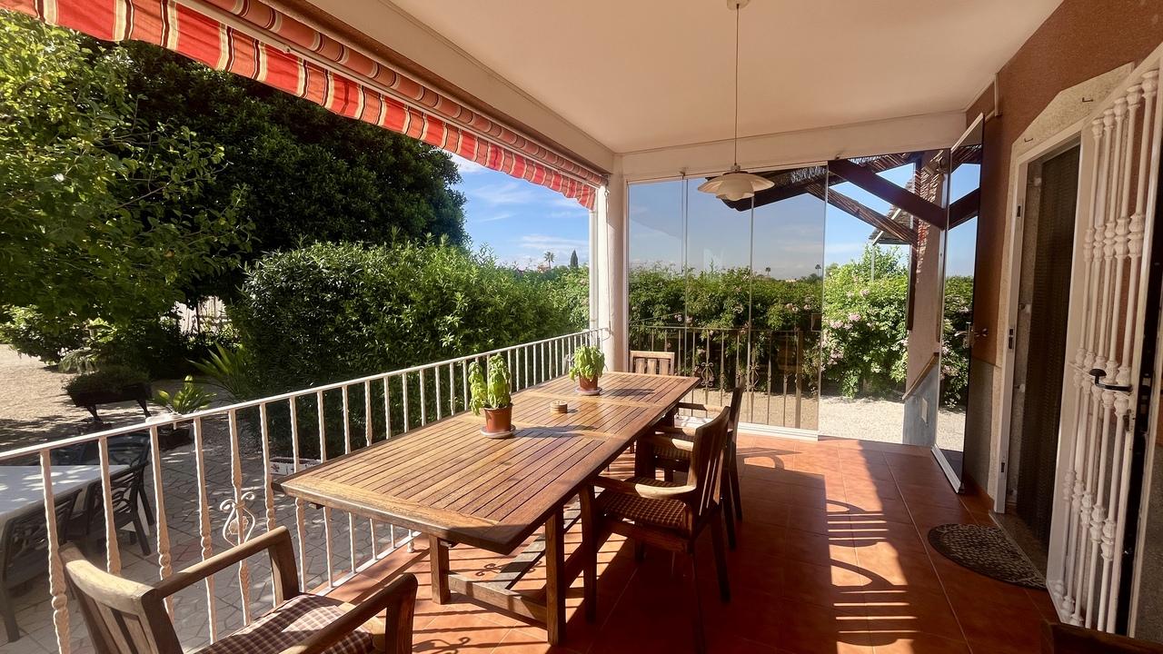 Villa en Venta en Orihuela