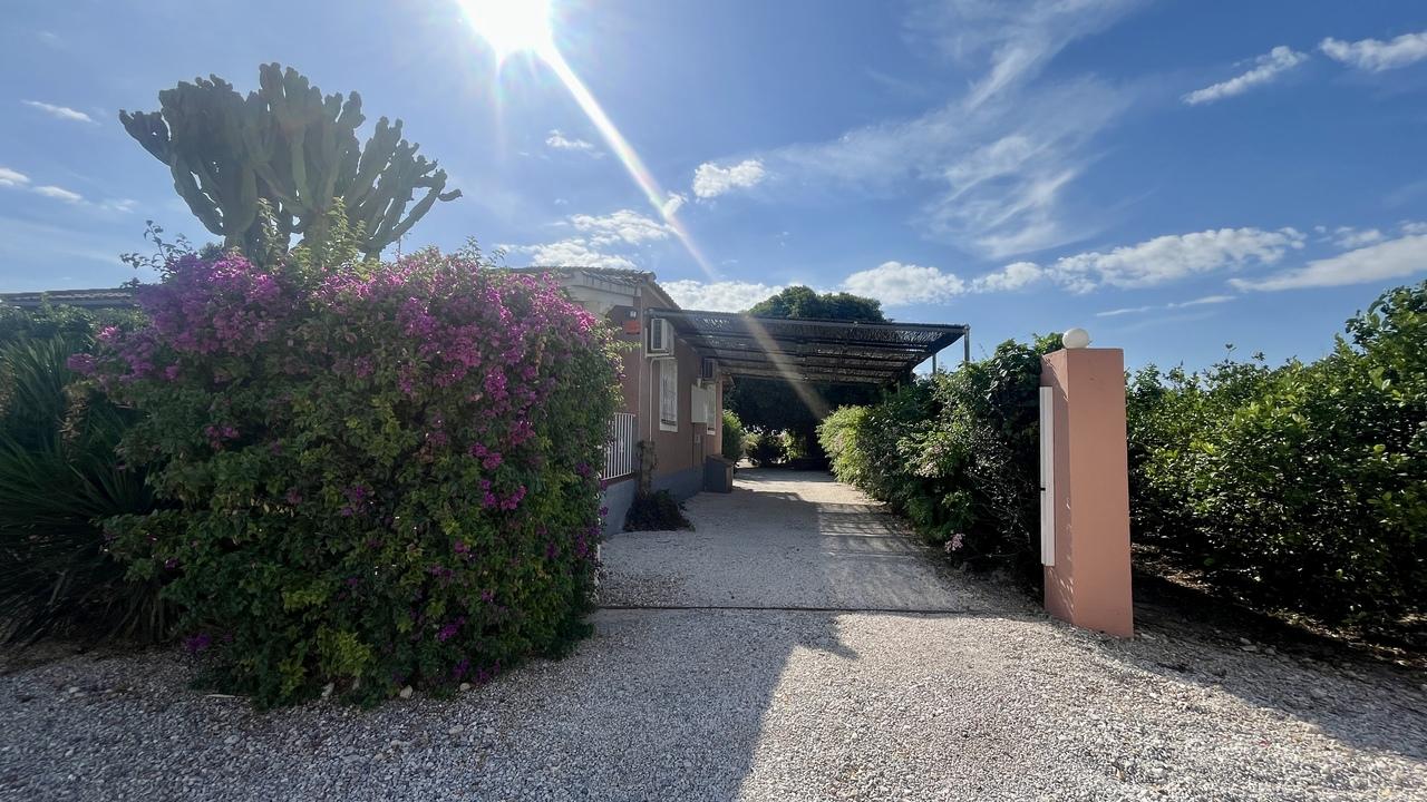 Villa en Venta en Orihuela