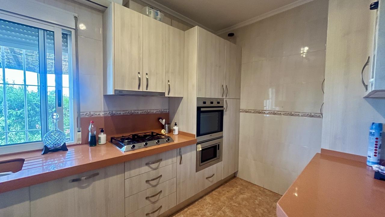 Villa en Venta en Orihuela
