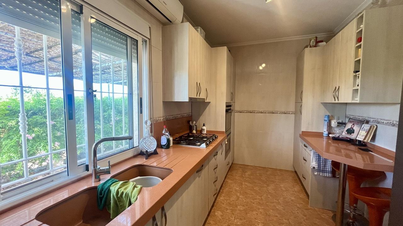 Villa en Venta en Orihuela