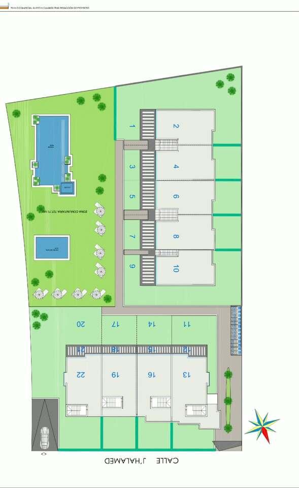 Casa en Venta en Orihuela