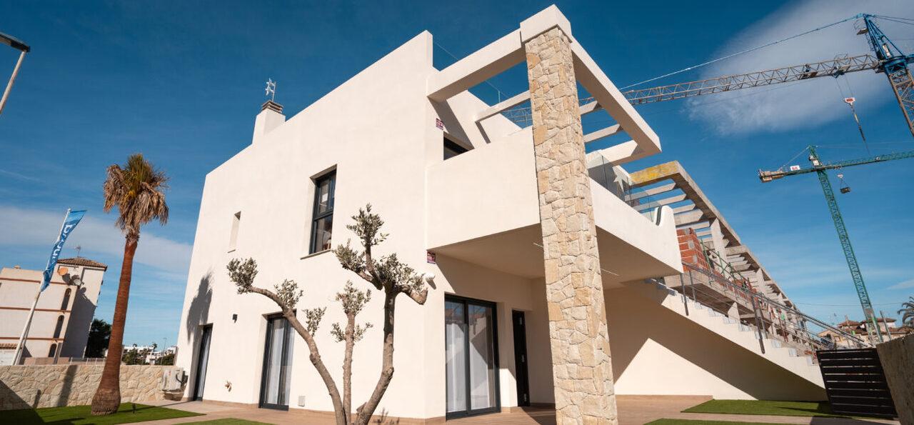 Casa en Venta en Orihuela