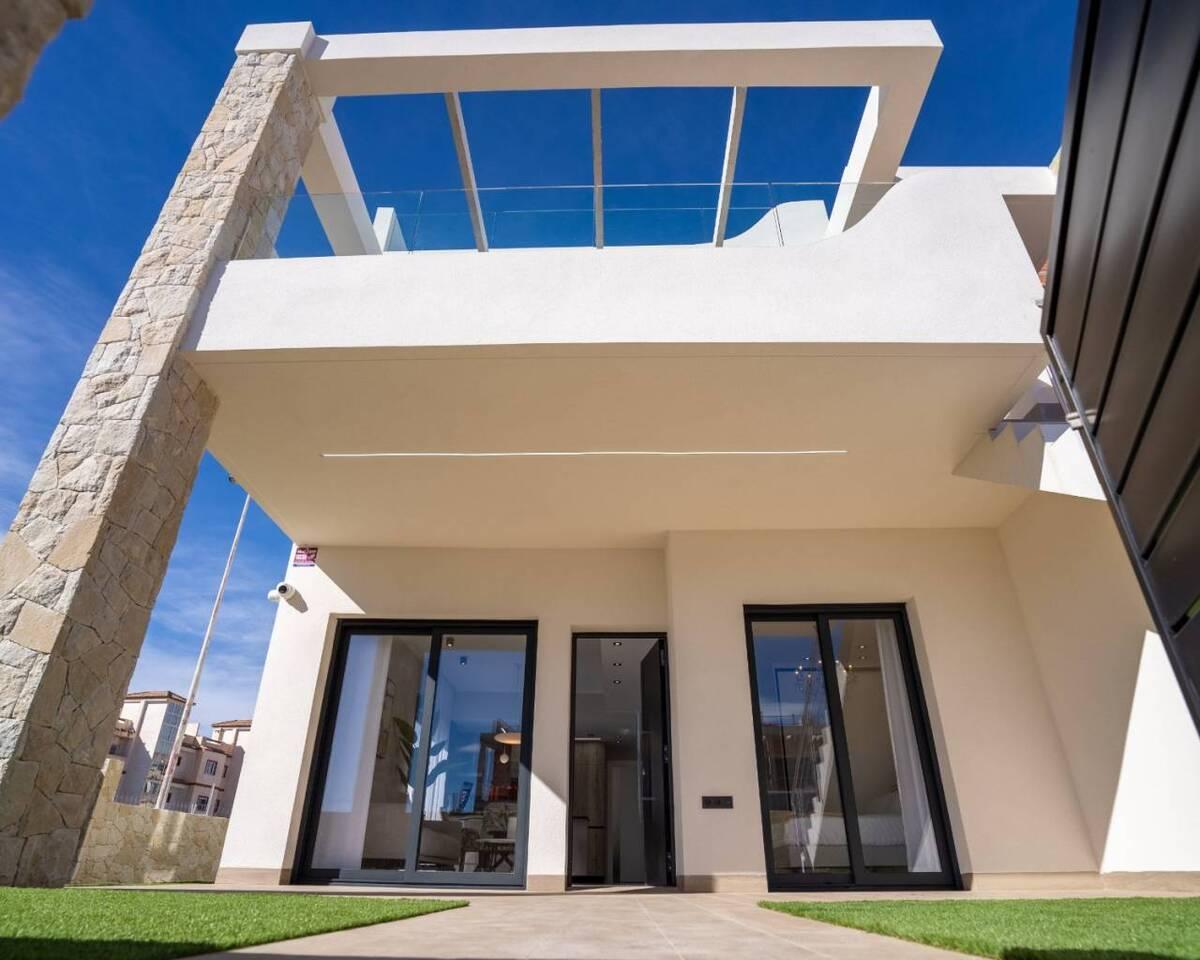 Casa en Venta en Orihuela