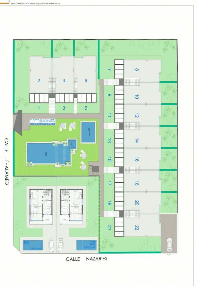 Casa en Venta en Orihuela