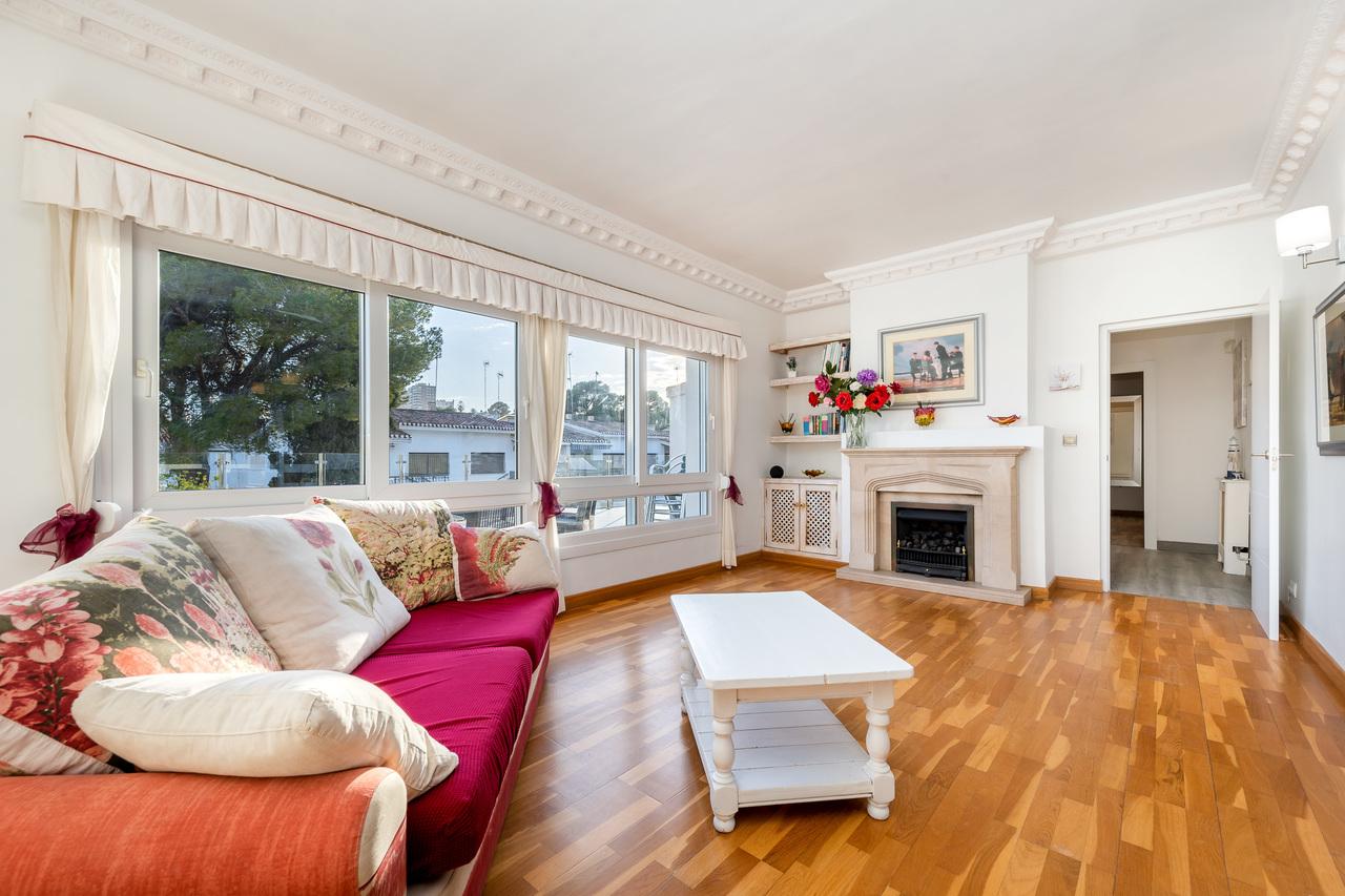 Villa en Venta en Orihuela