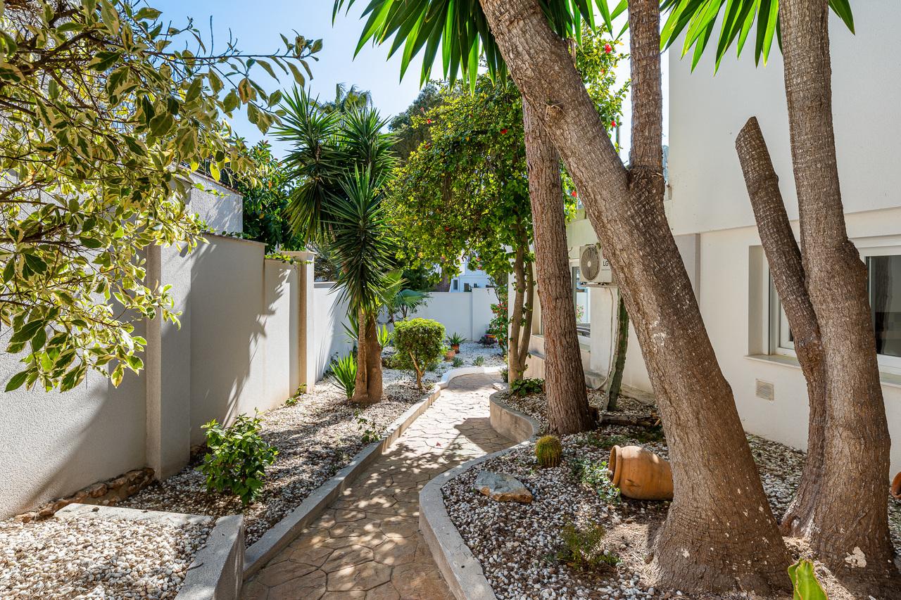 Villa en Venta en Orihuela