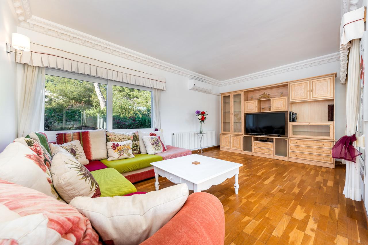 Villa en Venta en Orihuela