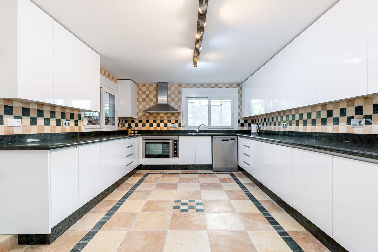 Villa en Venta en Orihuela