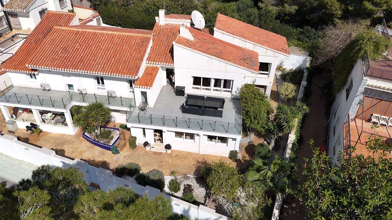 Villa en Venta en Orihuela