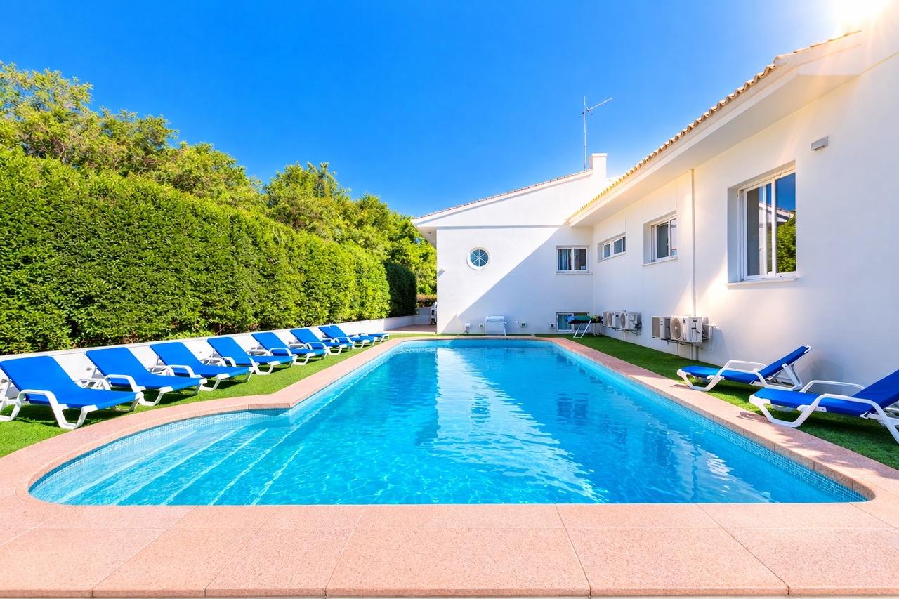 Villa en Venta en Orihuela