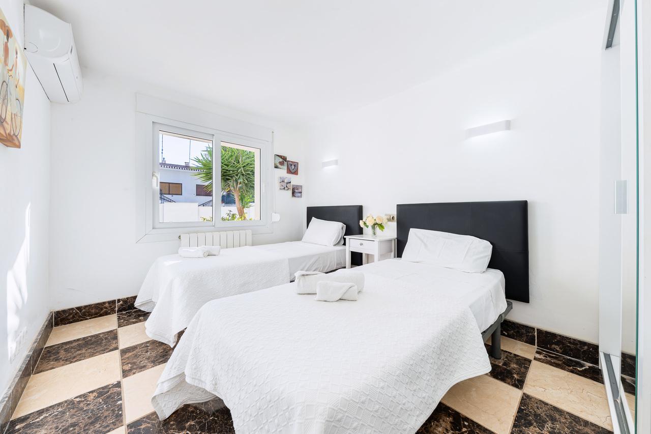 Villa en Venta en Orihuela