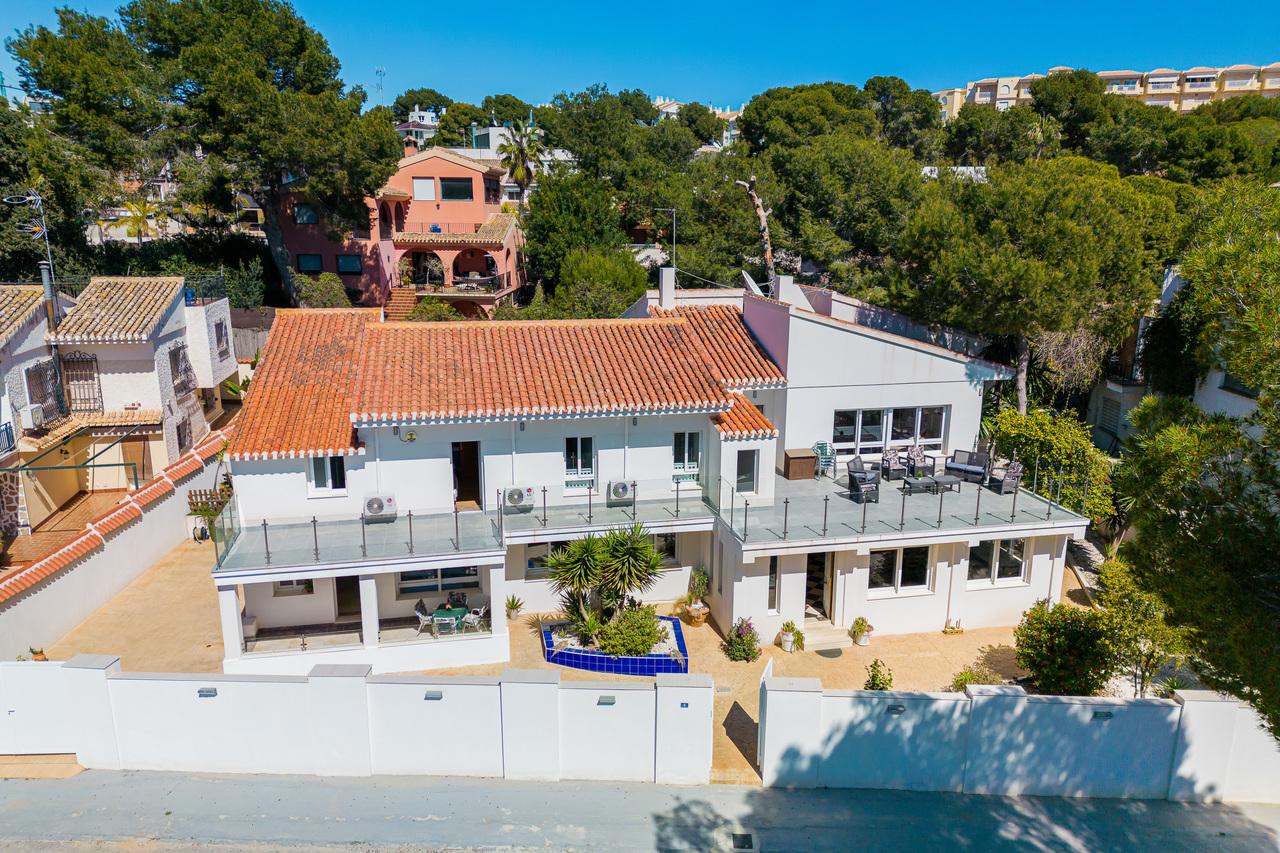 Villa en Venta en Orihuela