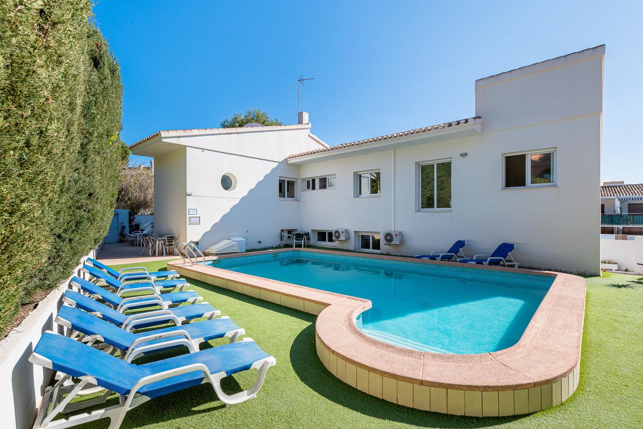 Villa en Venta en Orihuela