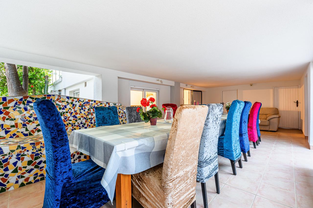 Villa en Venta en Orihuela