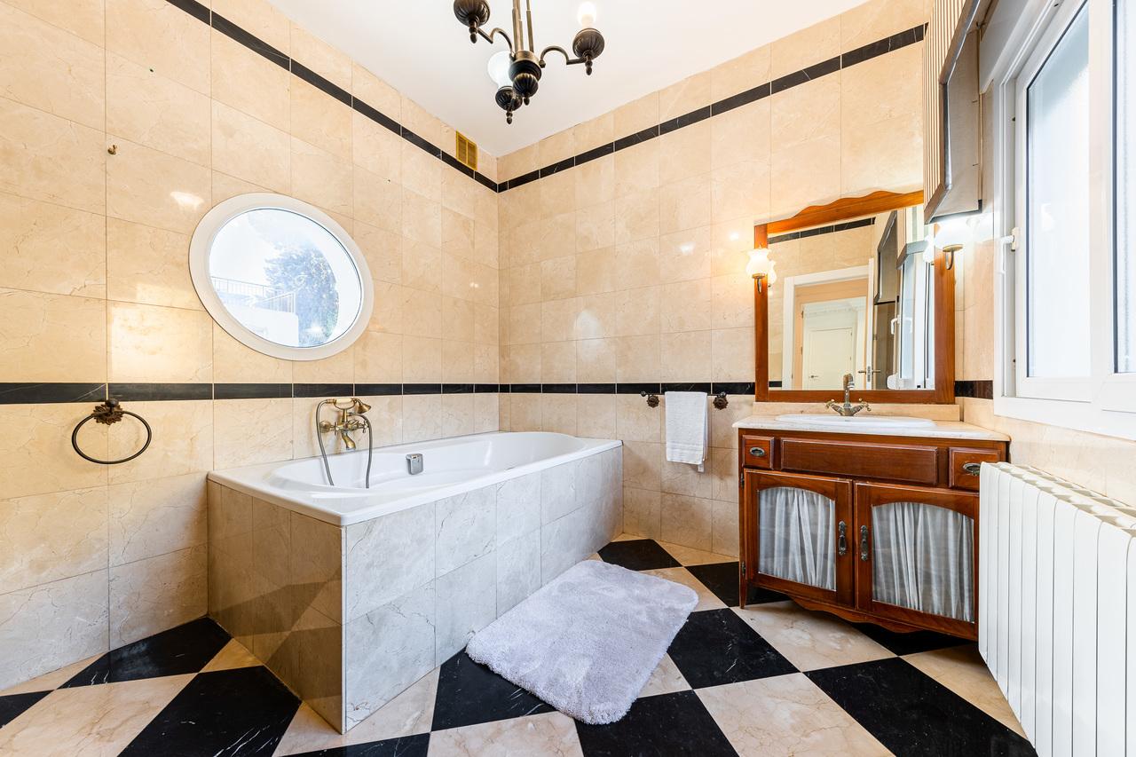 Villa en Venta en Orihuela
