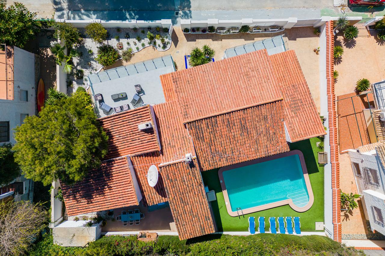 Villa en Venta en Orihuela