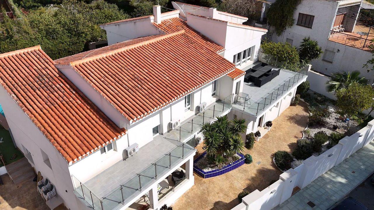 Villa en Venta en Orihuela