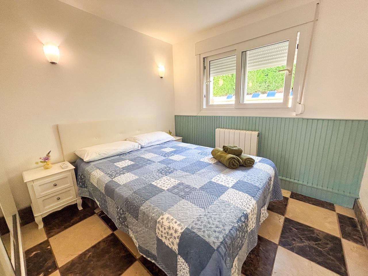 Villa en Venta en Orihuela