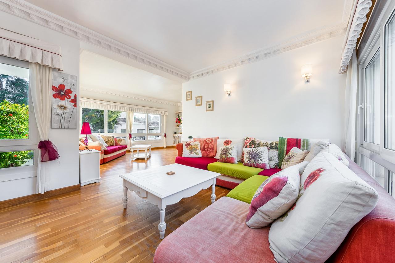 Villa en Venta en Orihuela