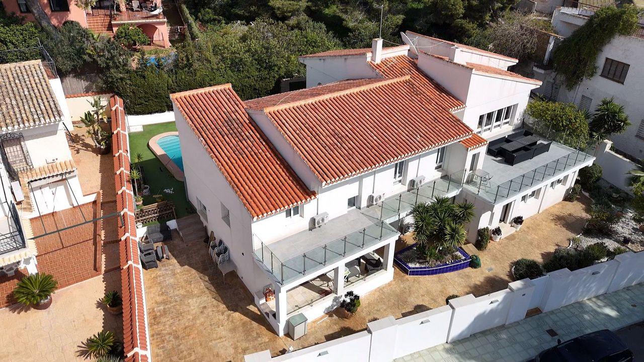 Villa en Venta en Orihuela