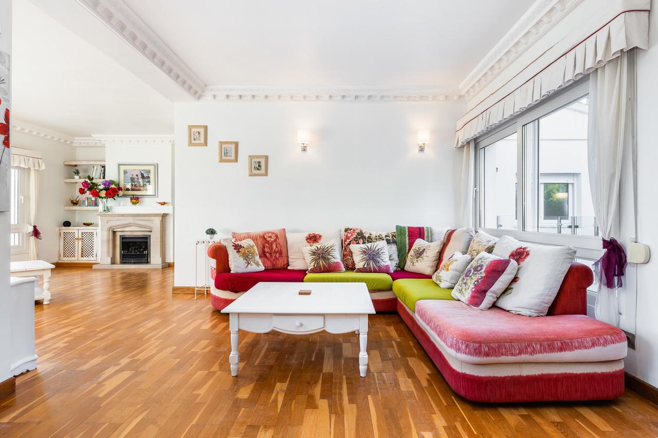 Villa en Venta en Orihuela