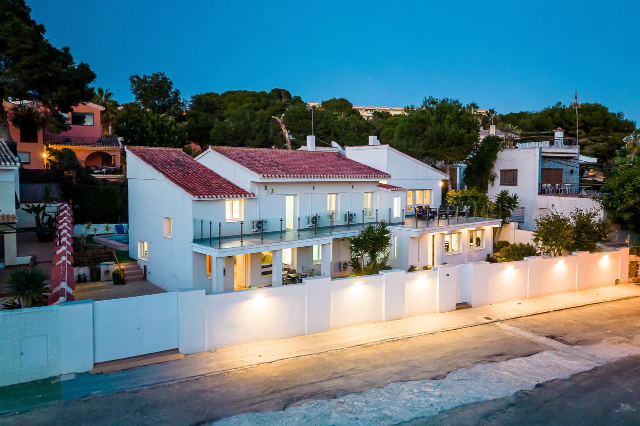 Villa en Venta en Orihuela
