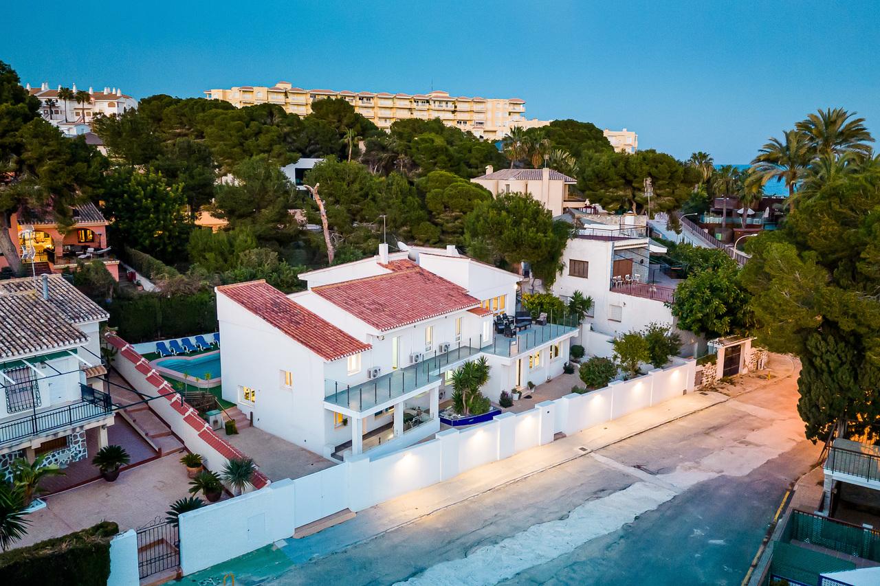 Villa en Venta en Orihuela
