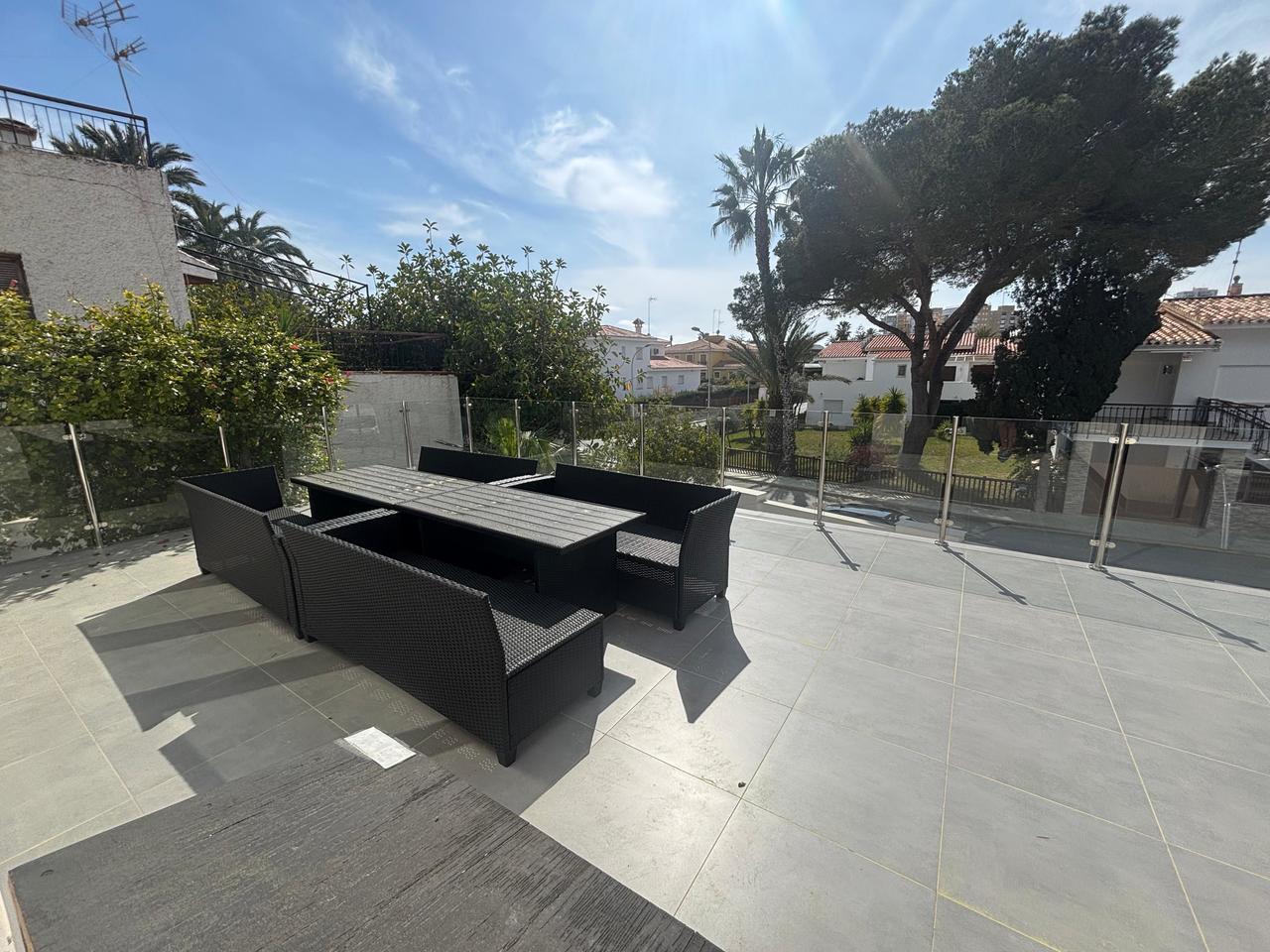 Villa en Venta en Orihuela