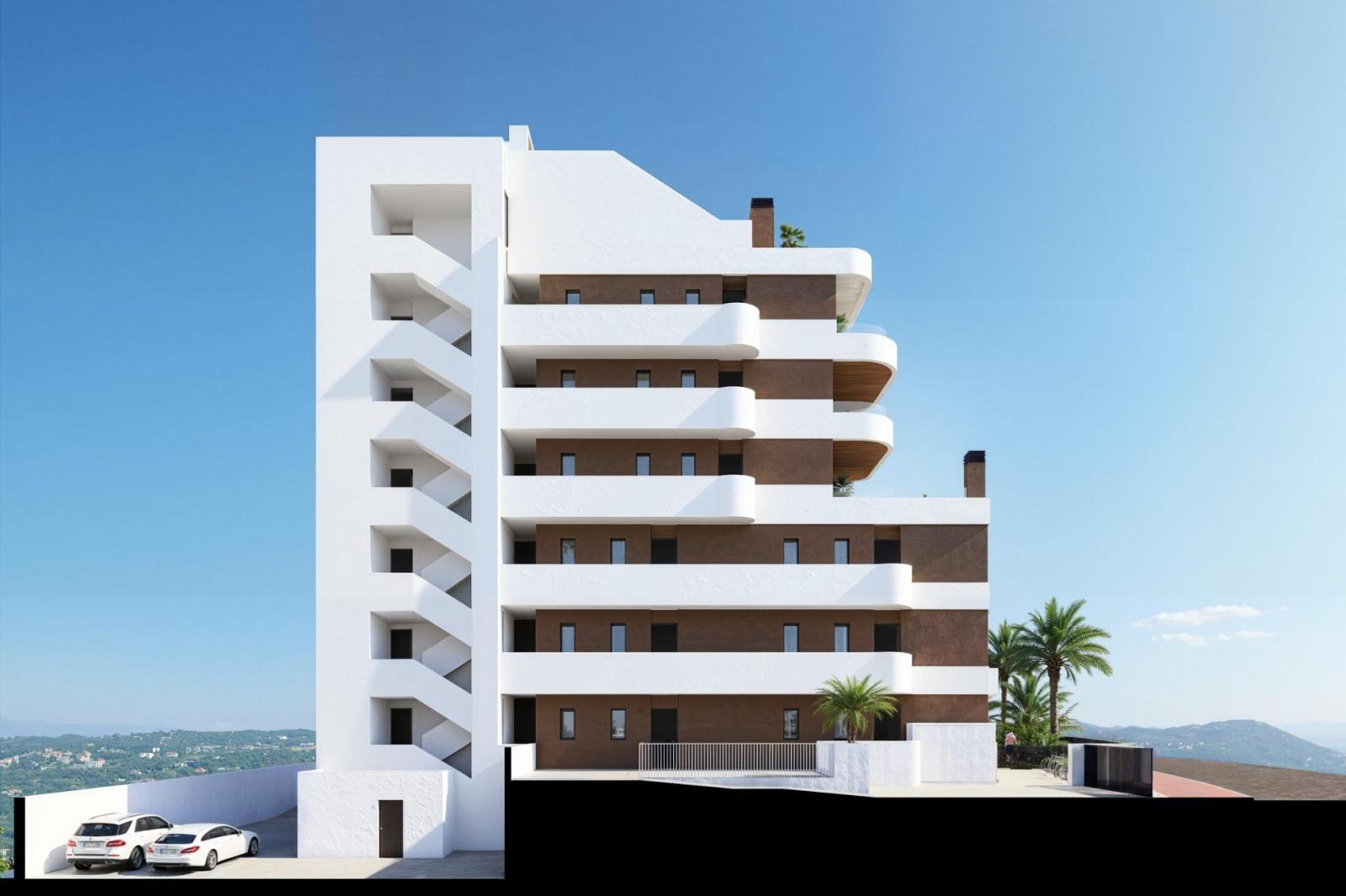 Apartamento en Venta en Guardamar del Segura