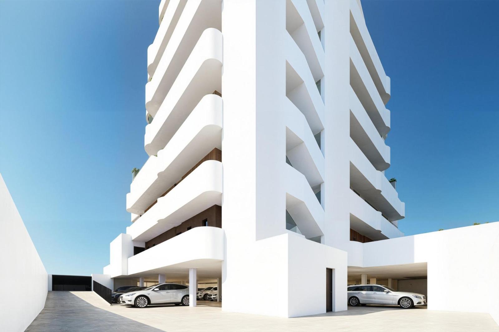 Apartamento en Venta en Guardamar del Segura