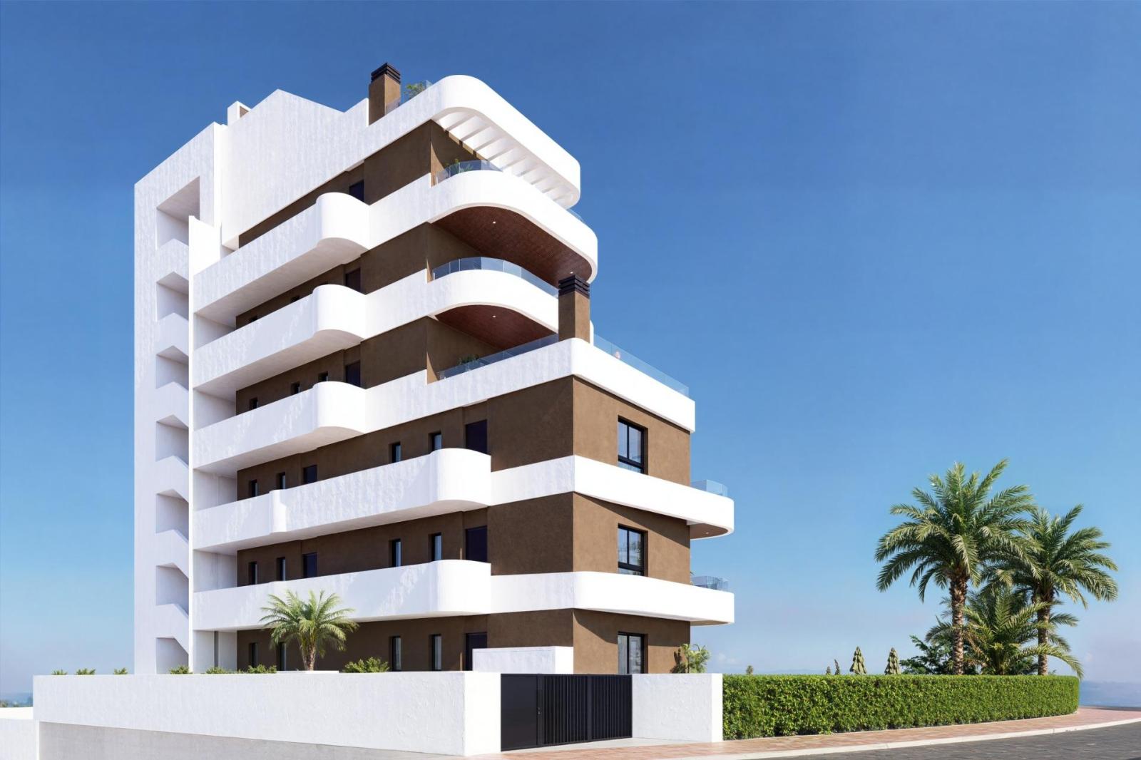 Apartamento en Venta en Guardamar del Segura