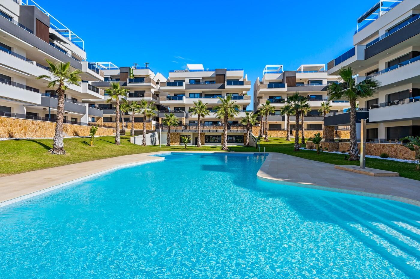 Apartamento en Venta en Orihuela