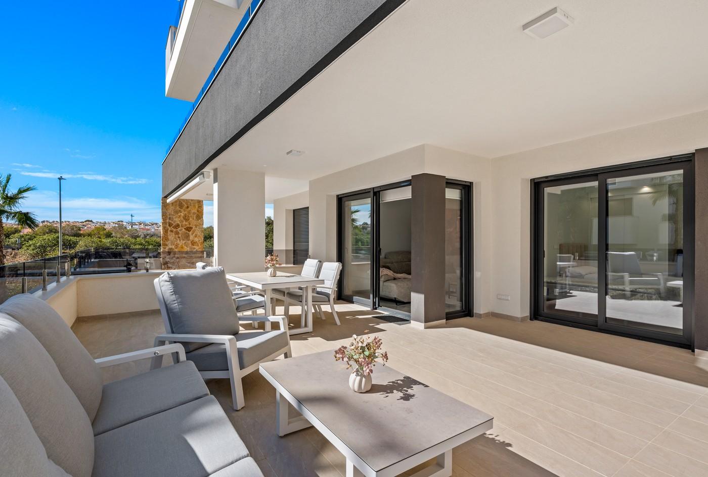 Apartamento en Venta en Orihuela