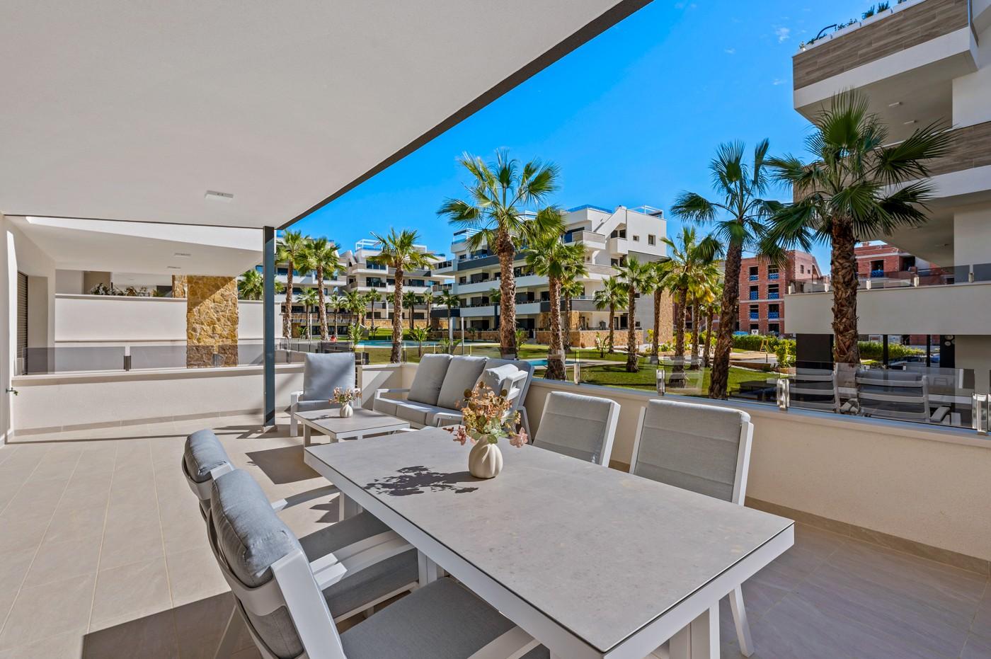 Apartamento en Venta en Orihuela